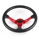 thumbnail image 2 of For G29 Racing Game,Racing Steering Wheel,14In 350mm B, 2 of 5