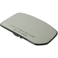 thumbnail image 3 of Mirror Glass Compatible With 2003-2007 Saturn Ion Right Passenger Side Kool-Vue, 3 of 6