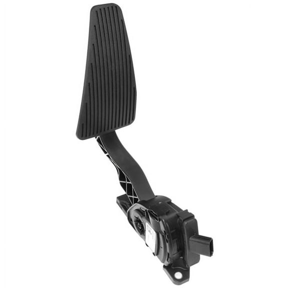 Accelerator Pedal Sensor