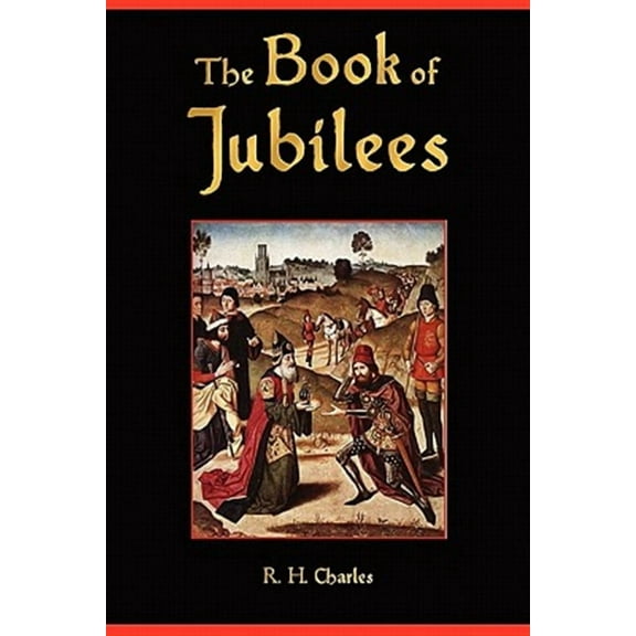 The Book of Jubilees
