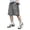 Grey, variant on Cool and Comfortable Boys' Summer Pants Lightweight Athletic Shorts for Kids Outdoor Play and Casual Wear Banshee Mid 6-7 Years