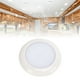 thumbnail image 1 of Luz Del Panel Del LED RV, Luz Blanca Exquisita De La Luz De La Bóveda De La Forma 6500K 12V RV Para La Autocaravana, 1 of 7