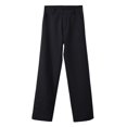 thumbnail image 3 of WILLBEST Pantalones Casuales para Mujer, Cómodos y Flexibles, para Uso Diario con Opciones de Estilo Versátiles. Mediana, 3 of 4