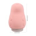 thumbnail image 3 of Portable Water Pouch Multi-function Hot Water Bag Silicone Hot-water Bottle, 3 of 9