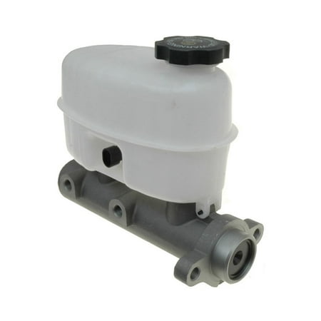 AC Delco 18M2426 Brake Master Cylinder - Walmart.com