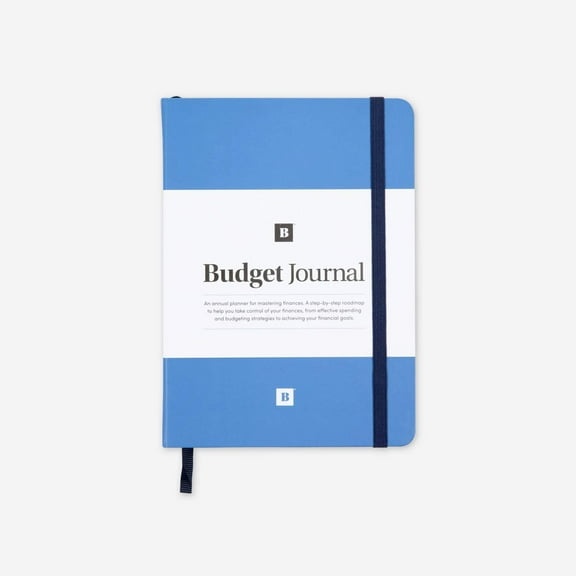 BestSelf Co. Budget Journal