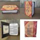 thumbnail image 2 of Holy Bibles Plushes Book Pillow Soft Religious Cushions Home Decors Stress Relief Toy For Kids Adults Spiritual Gift, 2 of 4
