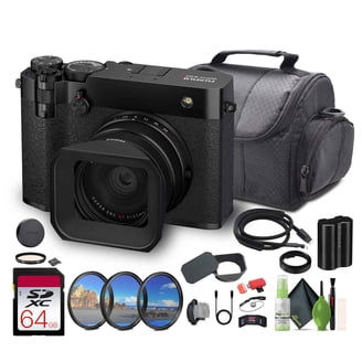 Nikon Coolpix L840 Compact Camera, 16 Megapixel, Black, 3 in