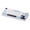 Glacier Blue, variant on AULA F75 Wireless Mechanical Keyboard, Sea Salt Blue, Tri-Mode, 81 Keys, Hot-Swappable Reaper Switches, RGB Backlit, Compact Layout, For PC/Laptop