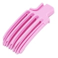 thumbnail image 1 of Pinzas Para El Cabello Voluminizadoras Para Mujeres, Pinzas Para El Volumen Del Cabello, Herramientas De Peinado, Peine Voluminizador Para Flequillo Esponjoso, Pinzas Para, 1 of 7