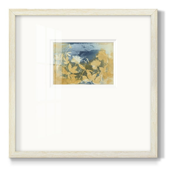 CelebratePremium Framed Print