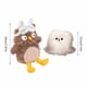 thumbnail image 3 of Jellycat Stuffed Animal Plush Toy, Cute 10 Inch Jellycat Eyepatch Owl Plushies, Ideal Christmas Birthday Bedtime Friend Gifts for Girls Boys, 3 of 9