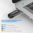thumbnail image 4 of Memoria USB para iPhone, Photo Stick de 256 GB, almacenamiento externo 3 en 1, para iPhone, iPad, Mac, smartphone tipo C y ordenador., 4 of 5