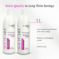 thumbnail image 2 of Expert Hair Condicionador Soft Care 1L/33.81fl.oz, 2 of 6