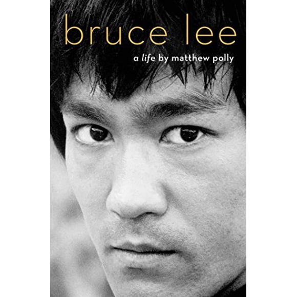 Bruce Lee, une Vie