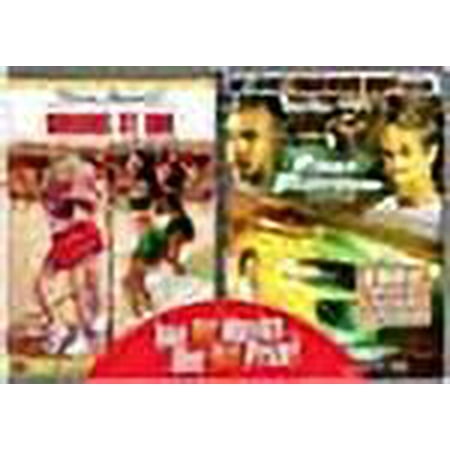 Pre-Owned FAST AND THE FURIOUS/BRING IT ON