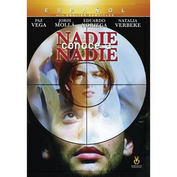 Nadie Conoce a Nadie