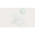 thumbnail image 3 of Molnlycke 289300 Mepitel One Silicone Dressing 3 in. x 4 in. (Each), 3 of 4