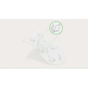 Molnlycke Mepitel One Non-Adherent One-Sided Soft Silicone Wound Contact Layer: 1 Count, Transparent, 4 x 7