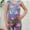 Rainbow Dinosaur, variant on Gymnastics Leotards for Girls Rainbow Unicorn Toddlers Kids Tumbling Outfit Dance Unitard Biketards with Shorts