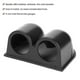 thumbnail image 2 of 52mm/2in 2-Hole Gauge Mount Holder Car Dash Meter Pod Universal Auto Accessory, 2 of 3