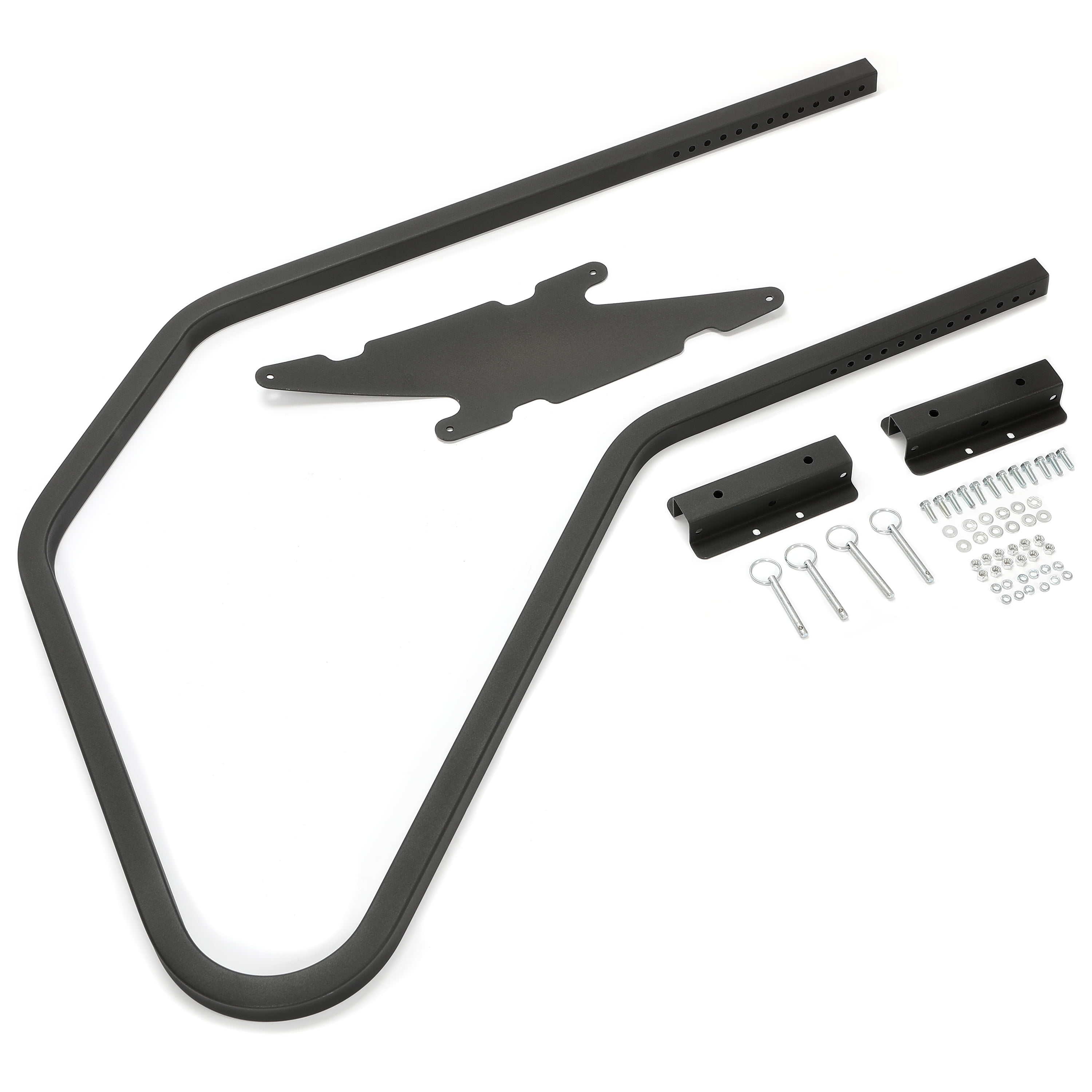 Buy Kojem 4 Step RV Handrail for Any Generation 3 Triple Or Quad Solid