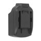 thumbnail image 5 of Convertidor De Batería De Iones De Litio, Adaptador De Batería De Conexión Estable ABS De Alta Resistencia Para Herramientas Eléctricas ANGGREK Battery Converter, 5 of 8