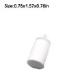 thumbnail image 4 of Herramienta de jardinería Filtro de combustible Filtro de combustible Filtros Filtros Sierras de cadena Suministros Suministros Reemplazo de accesorios para Husqvarna 570 2005 10 Piezas Speravity TO001293-00, 4 of 5