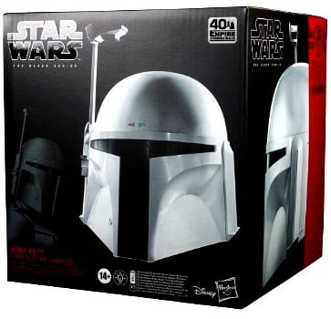 black boba fett
