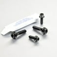thumbnail image 4 of Titanium Brake & Clutch Lever Perch Pinch Bolt Kit DualDrive (TIBCPERCH190DD), 4 of 6