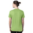 thumbnail image 3 of Hanes  T-shirt  Men's Shirts Tee Cotton Jersey Light Weight Short Sleeve Nano-T Crewneck, 3 of 5