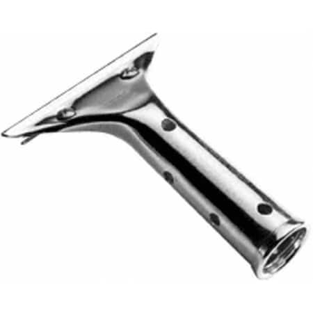 Master Brass Squeegee - CRL Brass Replacement Handle for Master Series Squeegee