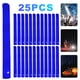 thumbnail image 1 of 1 Uds. Barra Luminosa Esponja Barra Luminosa Colorida Soporte para Eventos Concierto Barra Luminosa (azul) Azul, 1 of 5