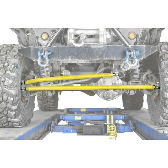 Steinjäger Suspensions Cherokee XJ 1984-2001 Steering Crossover Kit Lemon Peel
