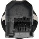 Dorman Interrupteur de Miroir Extérieur 901-164 OE Solutions; OE Remplacement; Noir; Plastique – image 5 sur 5