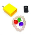 thumbnail image 2 of Fake Charger Diversion Safe Box Hiddens Money Secret Stash Storage Compartment, 2 of 9