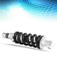 thumbnail image 2 of Spptty 190mm Rear Air Suspension Shocks Struts 1200lbs Fit For 2 Stroke Dirt Bike Motorcycle, Suspension Shocks Struts, Rear Shocks Struts, 2 of 8