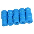 thumbnail image 4 of Kit de Primeros Auxilios Strade Fareast Limited Torniquete Desechable 10 Piezas Color Azul, 4 of 8