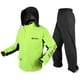 thumbnail image 1 of Traje de lluvia TFixol Verde XXL, 1 of 8
