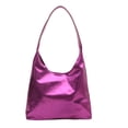 thumbnail image 1 of Bolso Mano Bolsos Hombro Diseñador Damas para Mujeres Compras Viajes, 1 of 7