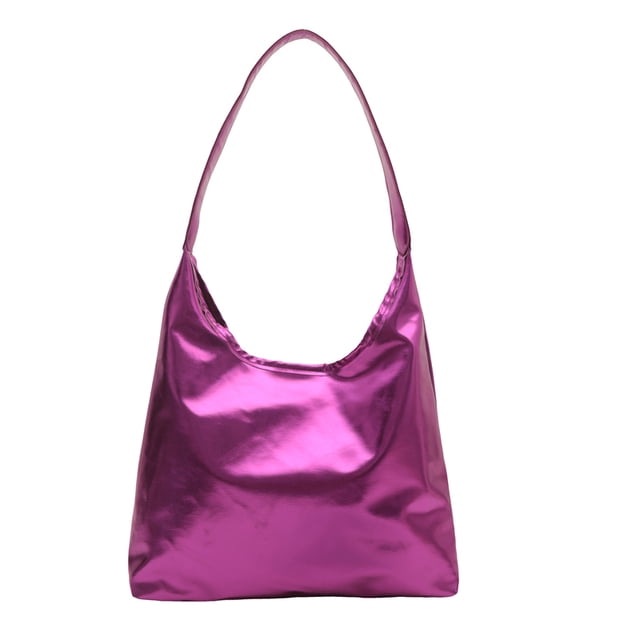Bolso Mano Bolsos Hombro Diseñador Damas para Mujeres Compras Viajes