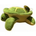 thumbnail image 2 of Peluche Ranizzima Tortuga Mediano 23*27cm B121869917 M tortuga, 2 of 4