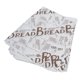 thumbnail image 1 of 100 piezas de papel para hornear., 1 of 3