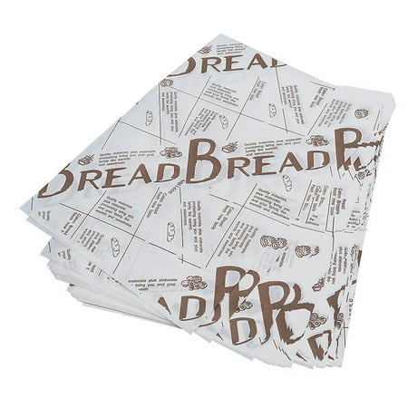 100pcs Baking Sheet Paper