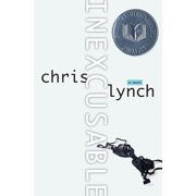Inexcusable, (Hardcover)