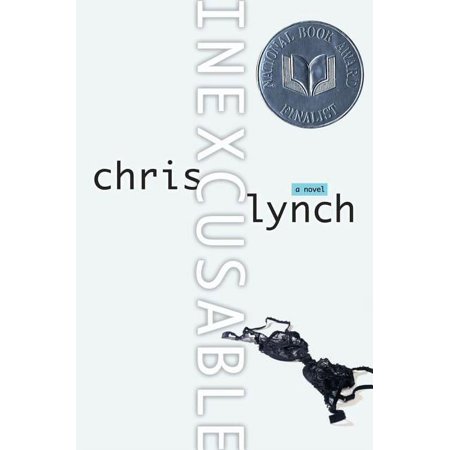 Inexcusable, (Hardcover)