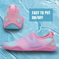 thumbnail image 3 of AUXDIQ Water Shoes Womens Mens Outdoor Quick Dry Unisex Sports Aqua Shoes for Beach Diving Snorkeling Surfing, 3 of 6