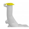 thumbnail image 3 of For Dodge Charger 2011-2022 Washer Fluid Reservoir | With Pump/Cap | With Sensor Hole | Replacement For CH1288239 | 5139113AA, 5189351AA, 3 of 3
