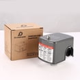 thumbnail image 1 of Interruptor de presión de bomba de agua D-HONOR KRS-3 40-60 PSI, 1 of 6