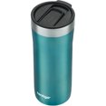 thumbnail image 3 of Contigo 24 oz. Streeterville Stainless Steel Tumbler with Straw - Bubble Tea, 3 of 5